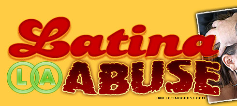 Latina Abuse Destroys Clarissa